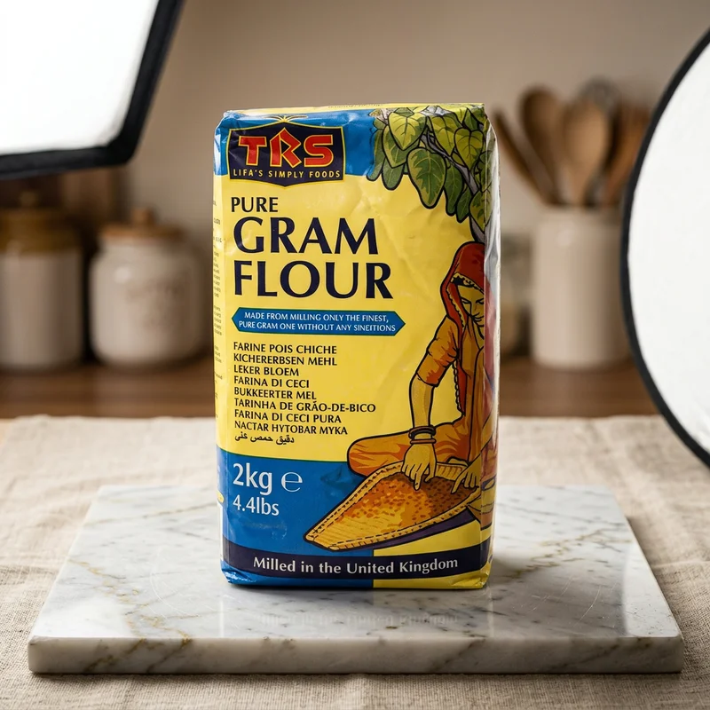 TRS GRAM FLOUR