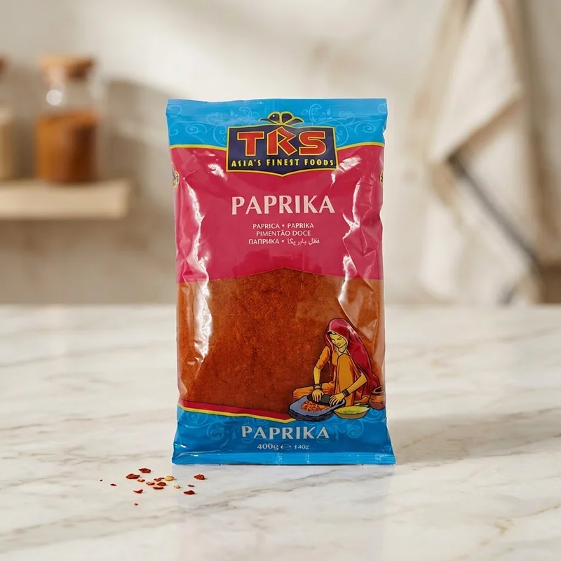 TRS PAPRIKA PDR