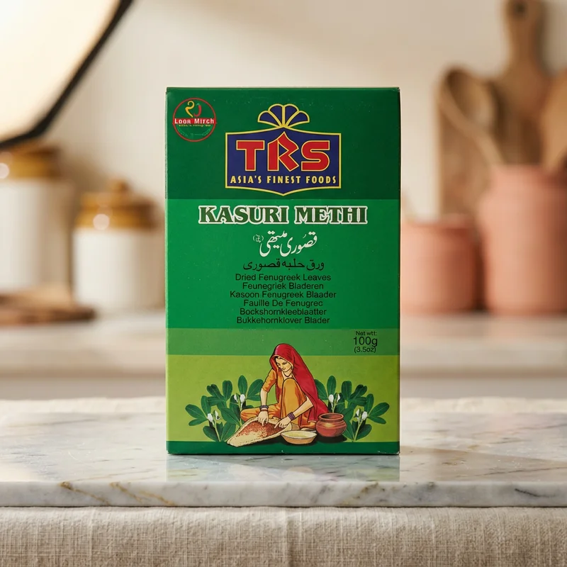TRS KASURI METHI