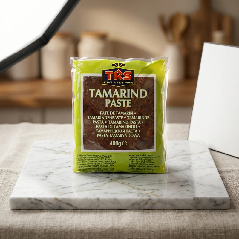 TRS TAMARIND CON SEMI