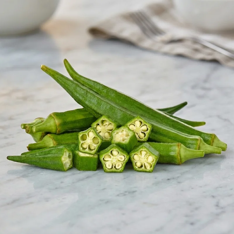 OKRA CLEMSON HONDURAS