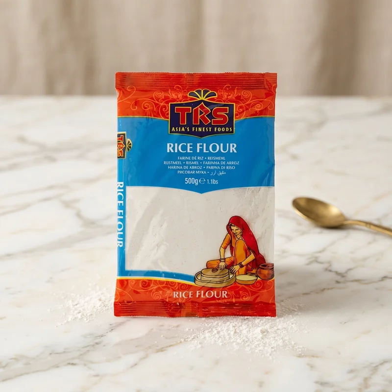 TRS FARINA DI RISO