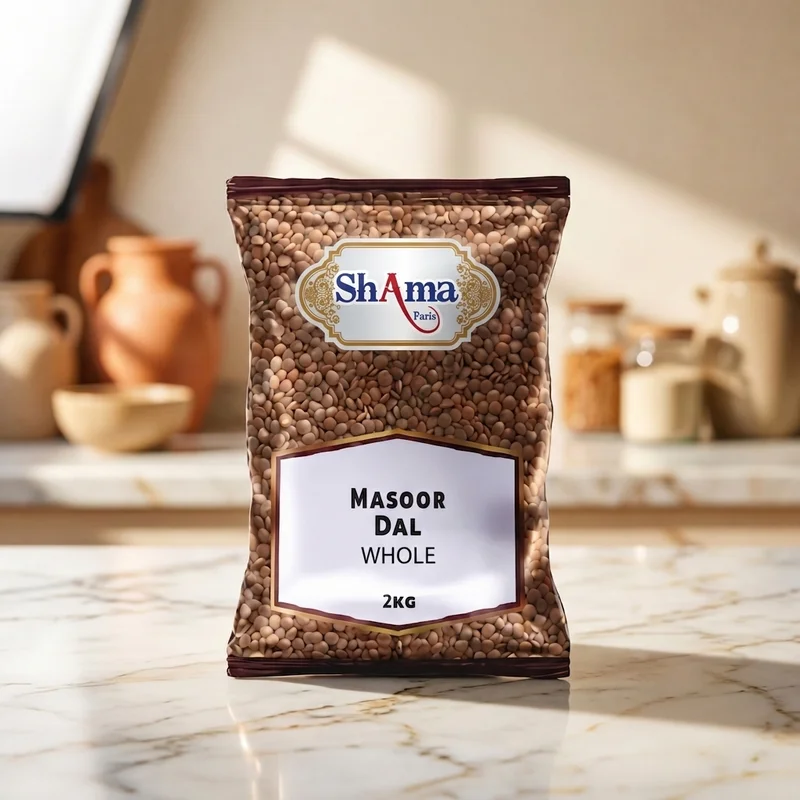 SHAMA MASOOR WHOLE