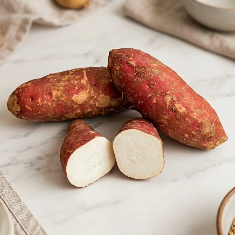 PATATE DOLCE WHITE SUDAFRICA