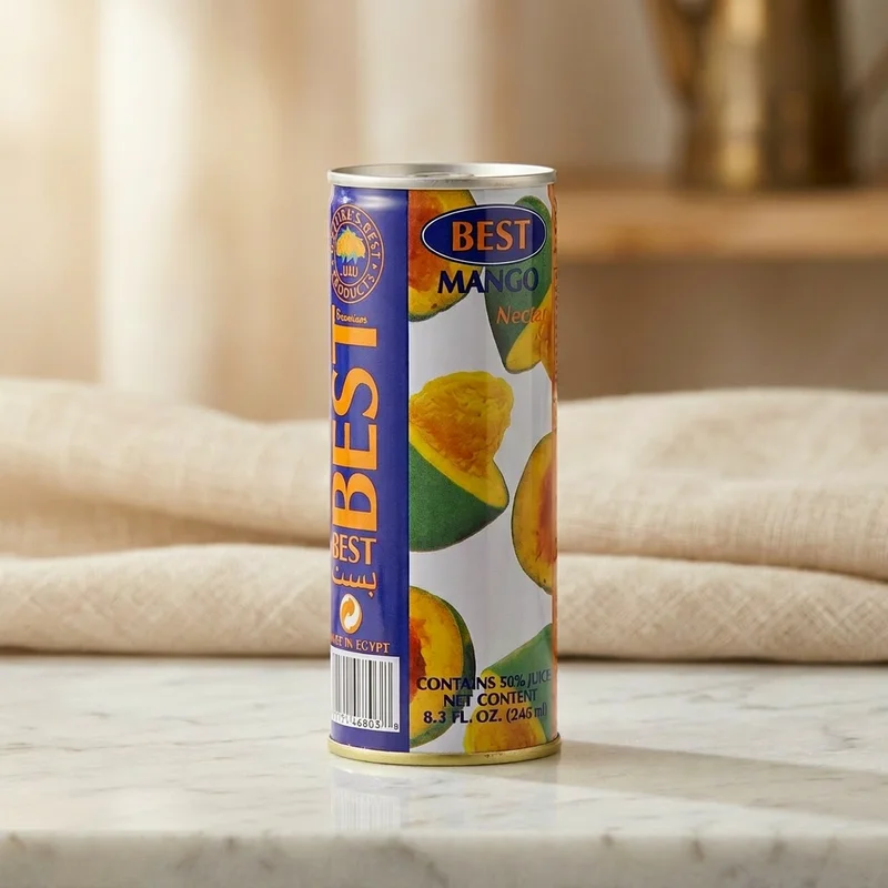 BEST MANGO JUICE LATTINA