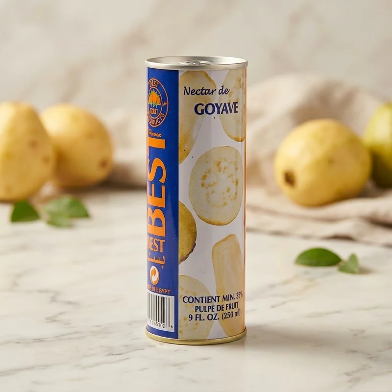 BEST GUAVA JUICE LATTINA