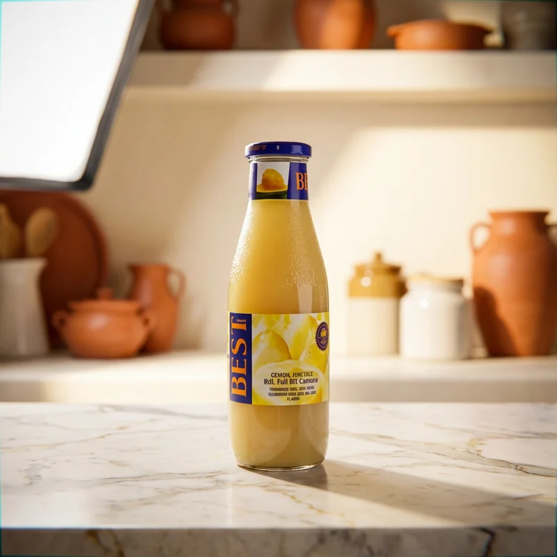 BEST GUAVA JUICE BOTTLE