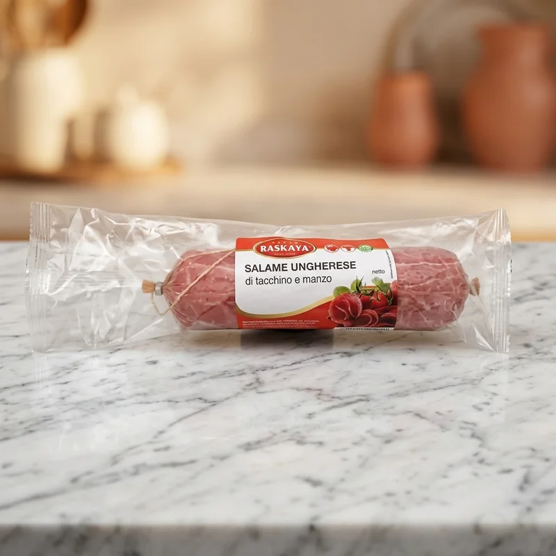 BASKAYA SALAME UNGHERESE