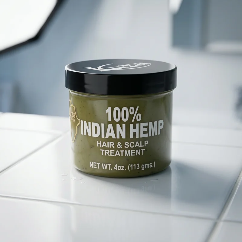 KUZA INDIAN HEMP (4OZ)