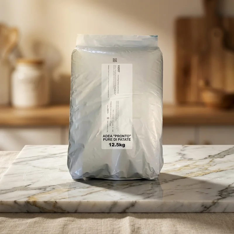ADEA "PRONTO" PURE DI PATATE