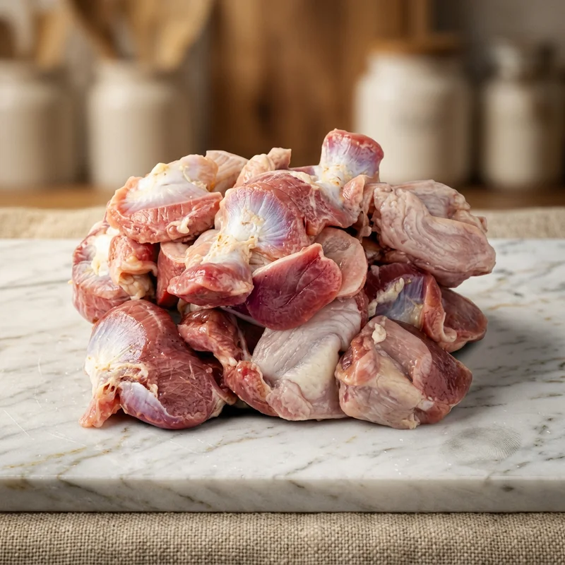 AMADORI DURELLI TACCHINO (FRATTAGLIE)