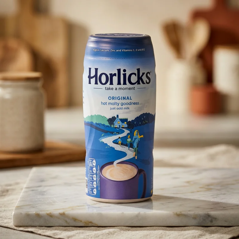 HORLICKS ORIGINAL