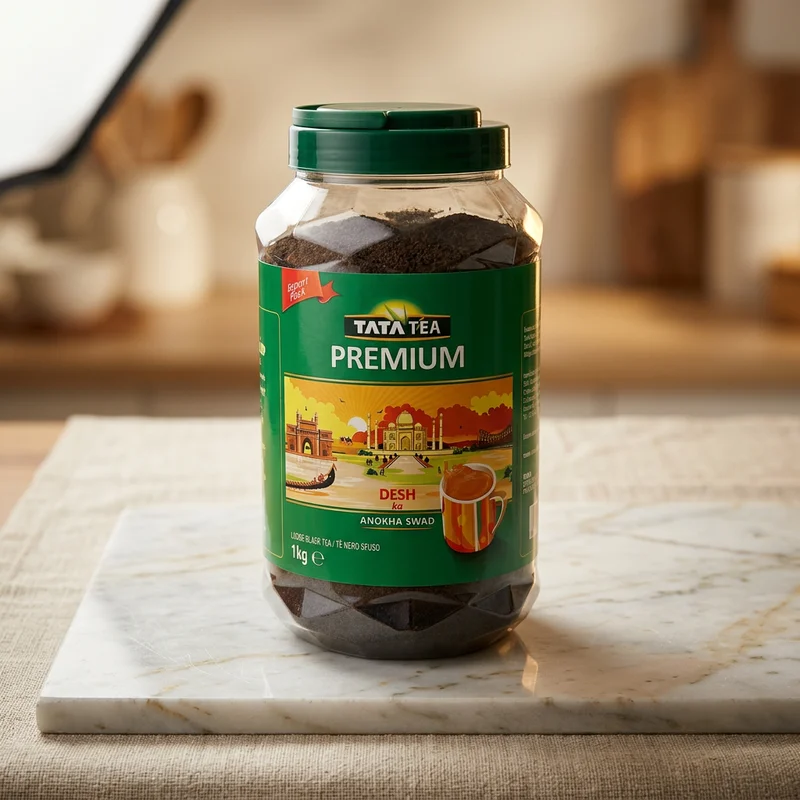 TATA LOOSE TEA