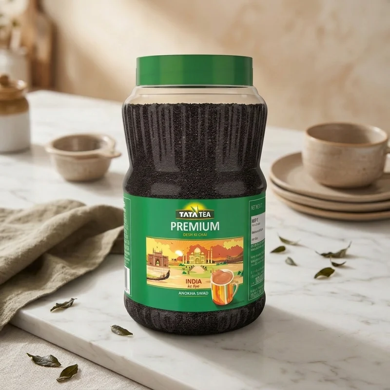 TATA LOOSE TEA