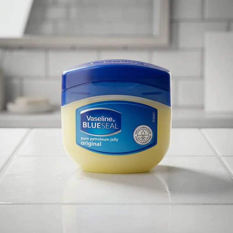 VASELINE BLUE SEAL
