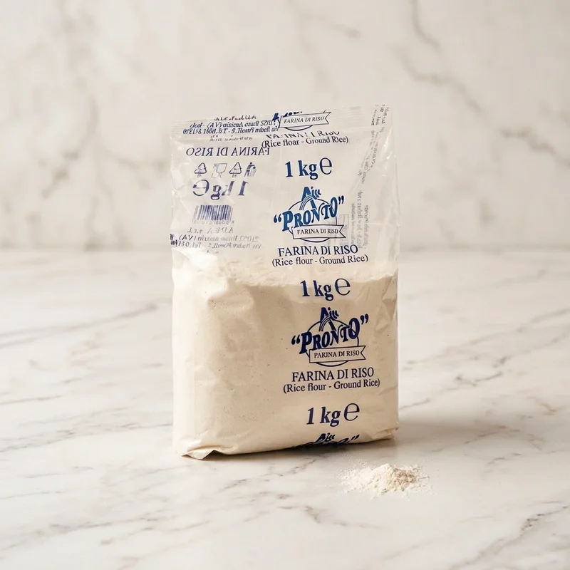 ADEA (PRONTO) FARINA DI RISO