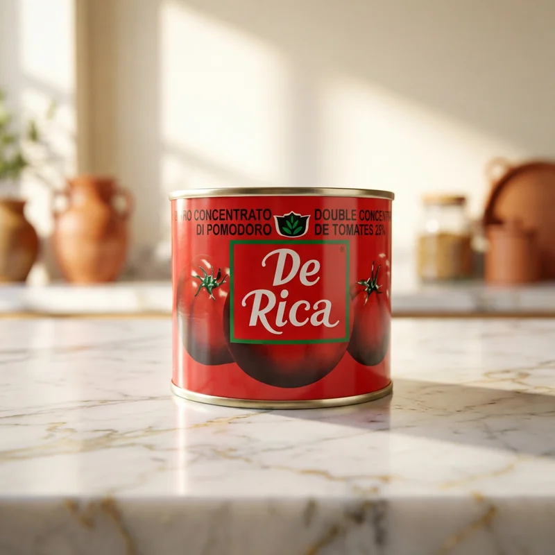 DE RICA POMODORO CONCENTRATO