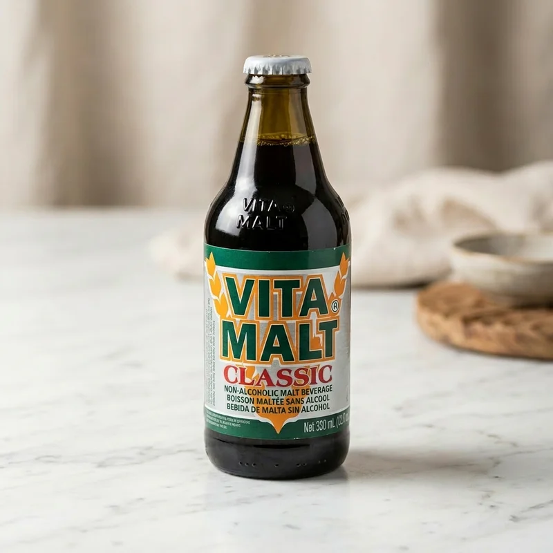 VITA MALT BOTTIGLIA