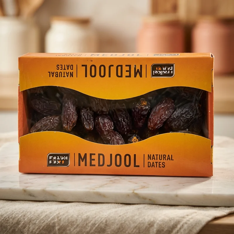 MEDJOUL DATTERI JUNIOR