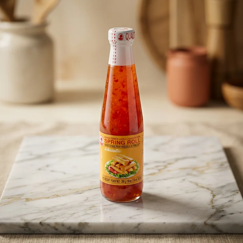 COCK SWEET CHILLI SAUCE