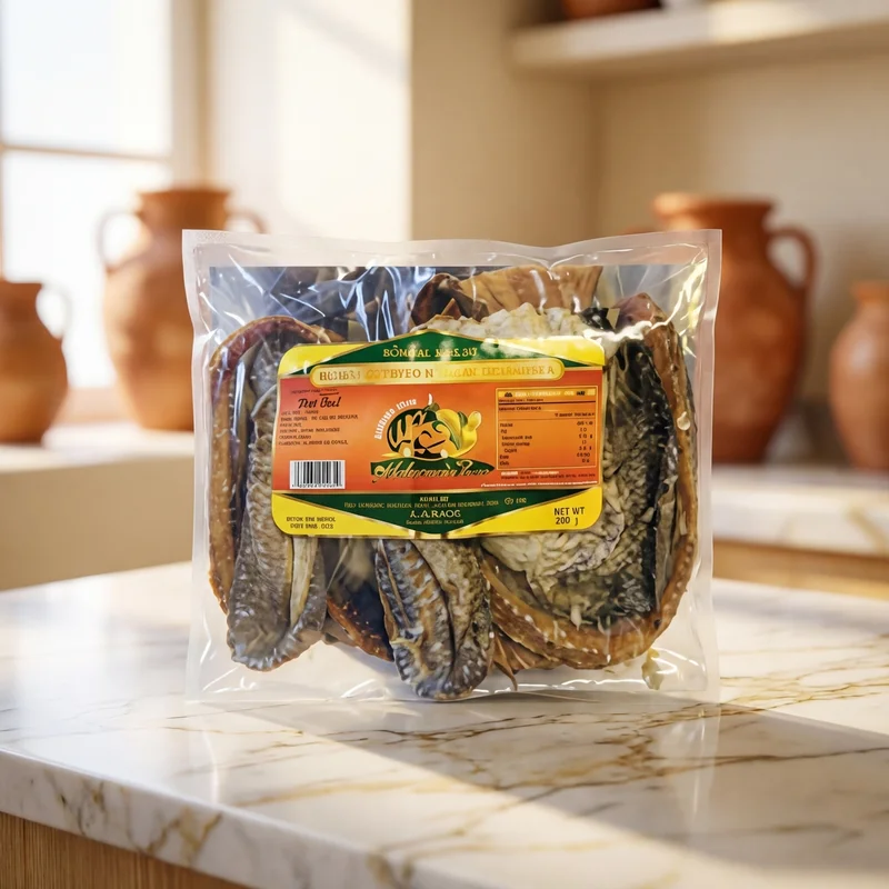 TASTE OF AFRICA LIZZARD FISH (BRUSHTOOTH)