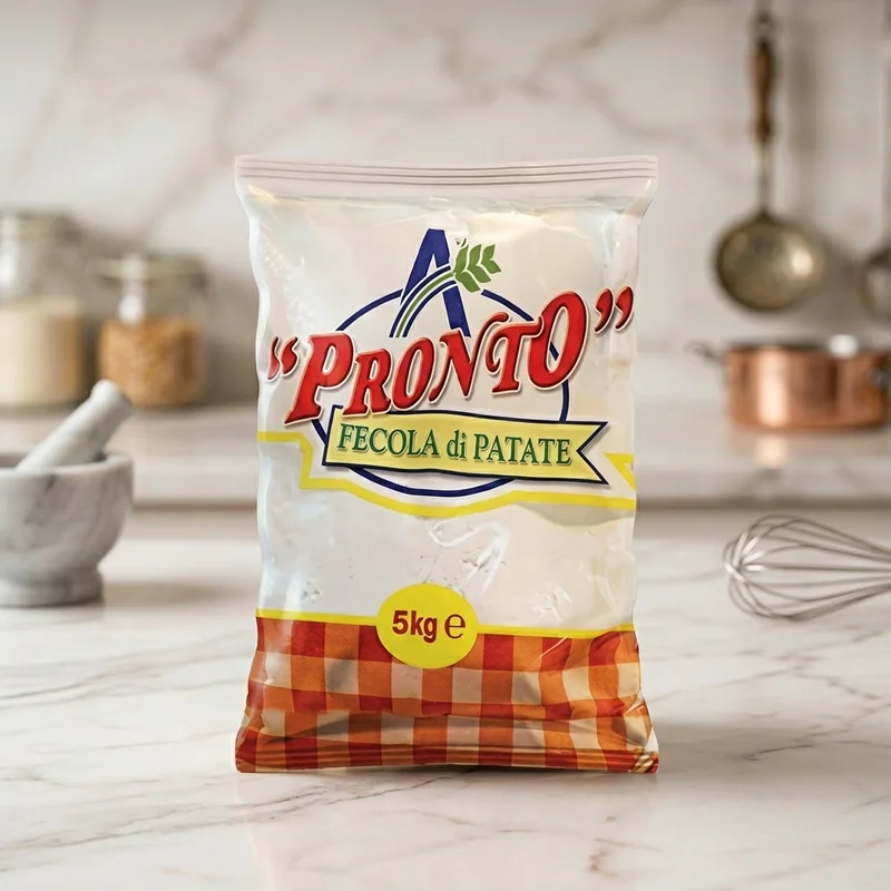 ADEA "PRONTO" FECOLA DI PATATE