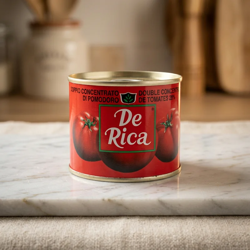 DE RICA POMODORO CONCENTRATO