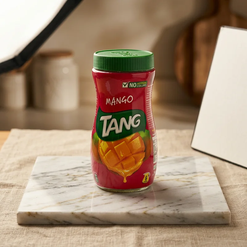 TANG MANGO JAR