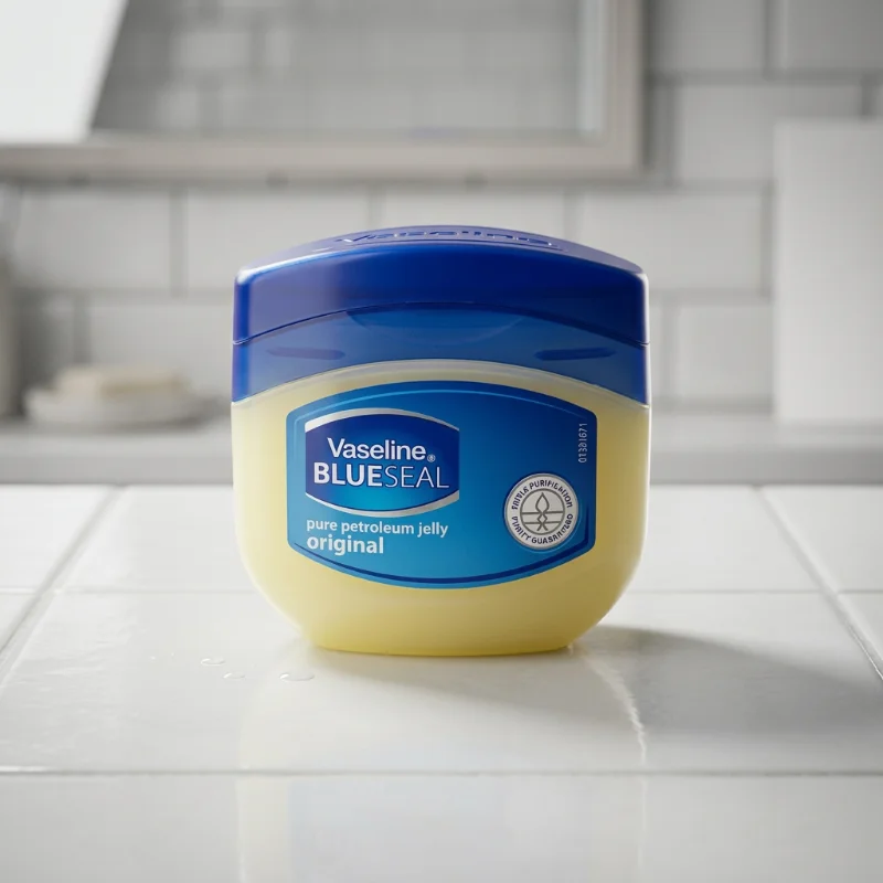 VASELINE BLUE SEAL