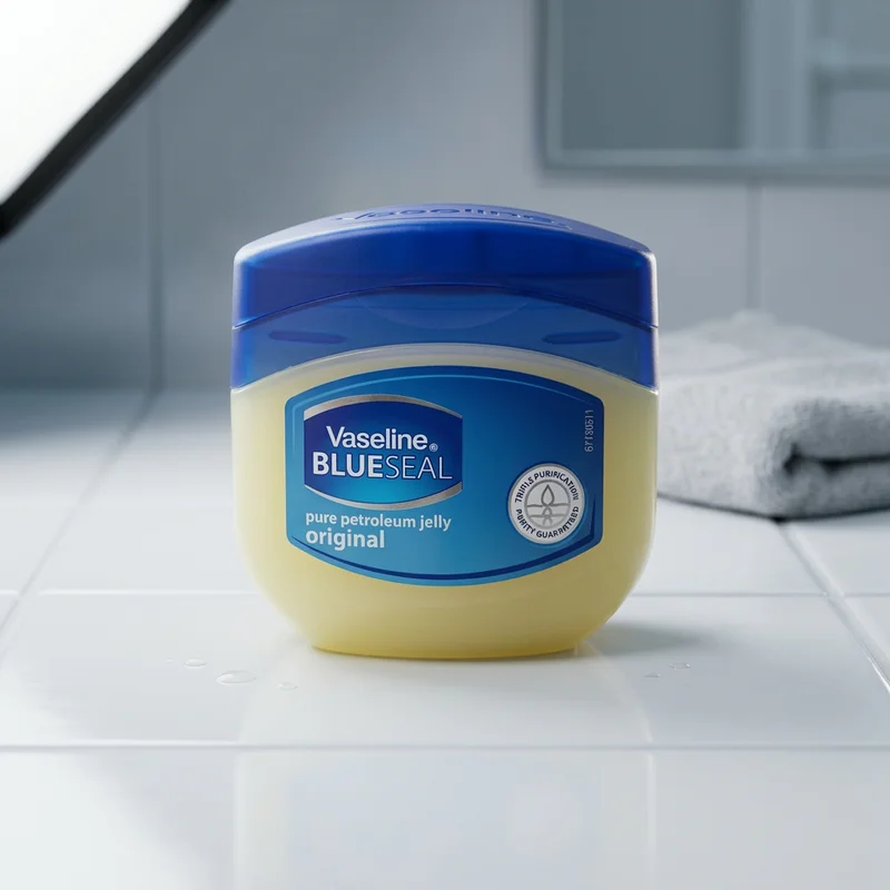 VASELINE BLUE SEAL