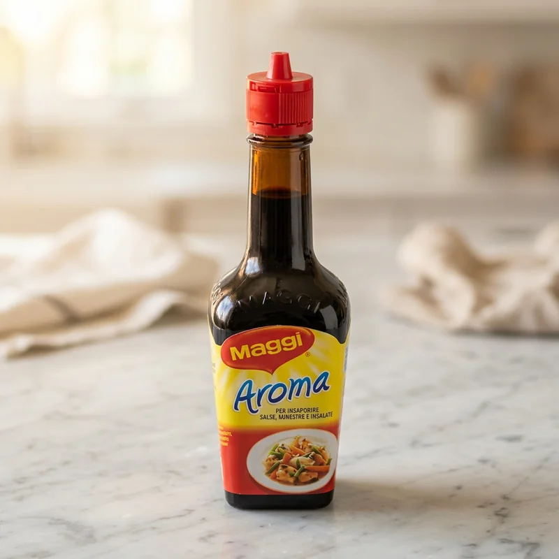 AROMA MAGGI LIQUIDO