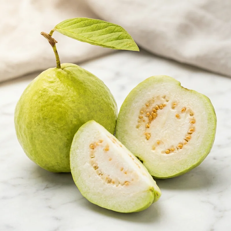 GUAVA FRESH