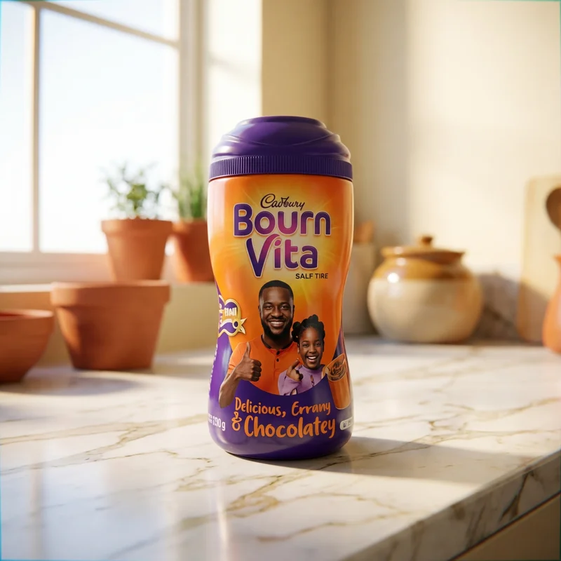 BOURN VITA (NIGERIA)