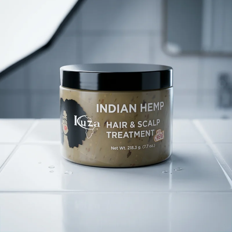 KUZA INDIAN HEMP (8OZ)