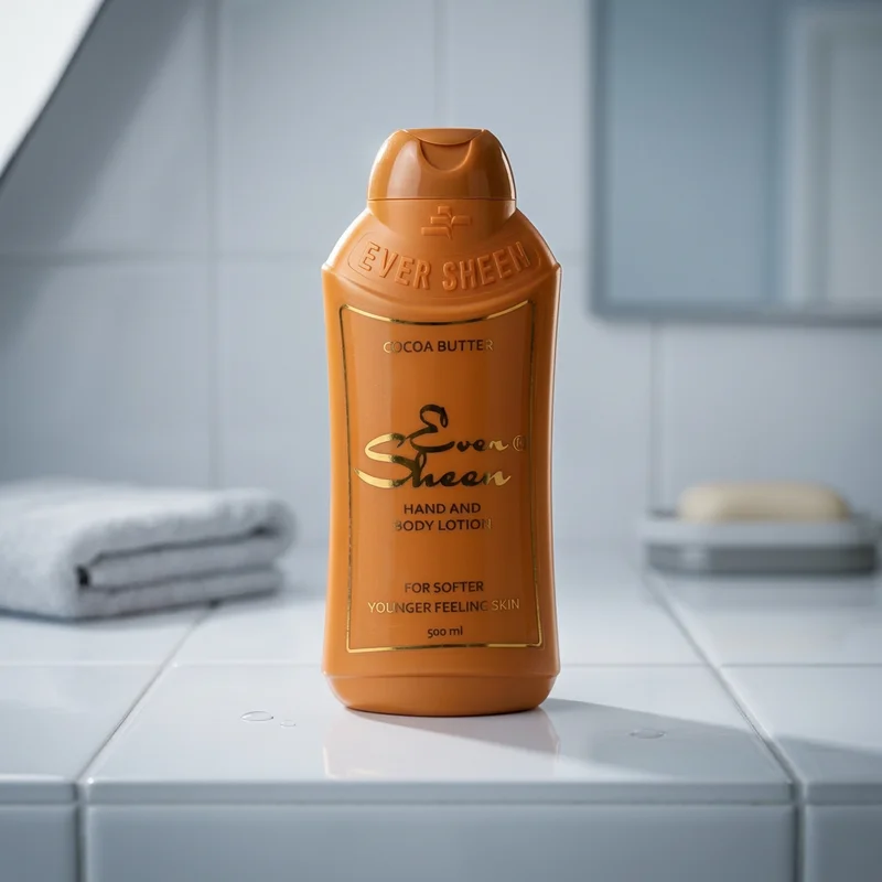EVERSHEEN COCOA BUTTER LOTION