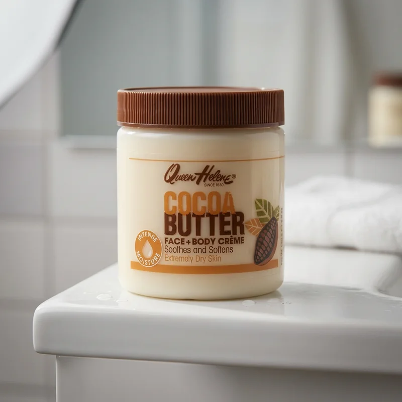 QUEEN HELEN COCOA BUTTER LOTION