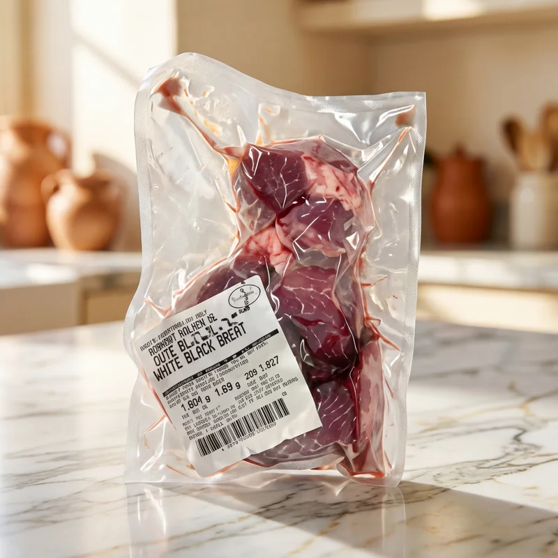 CARNICCIO NODI BOVINO