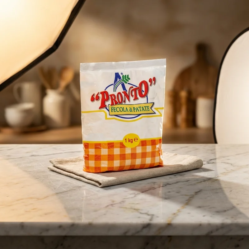 ADEA "PRONTO" FECOLA DI PATATE