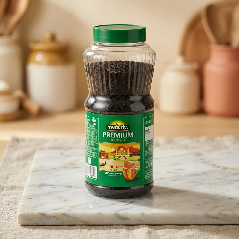 TATA LOOSE TEA