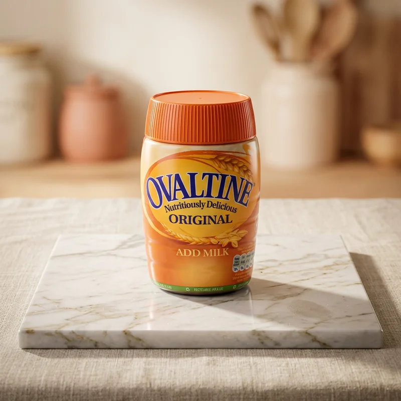OVALTINE ORIGINAL