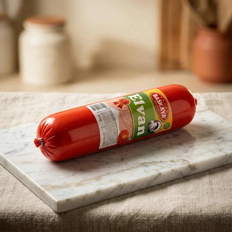 BASKAYA SALAME TACCHINO