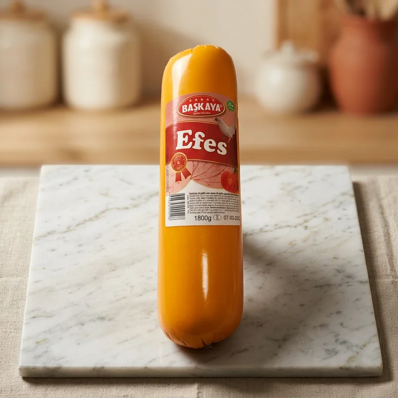 BASKAYA SALAME POLLO