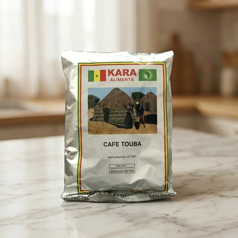 KARA CAFFE' TOUBA