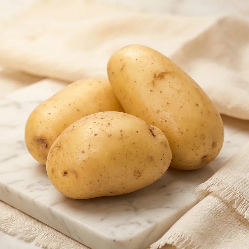 PATATE LAVATE FRANCIA