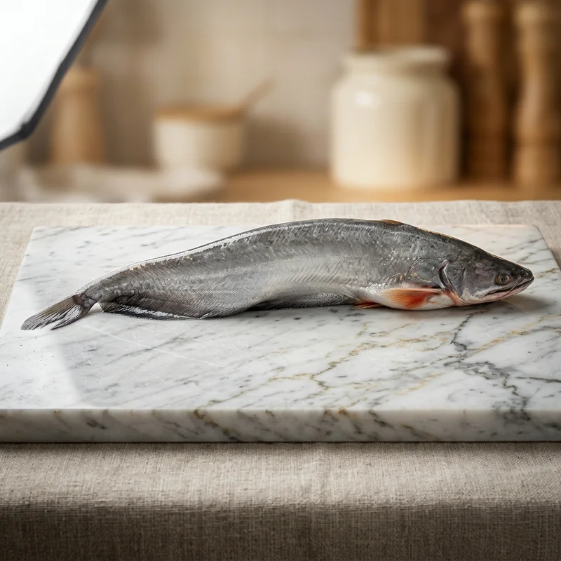 FISH SHOIL INTERO 1KG/UP