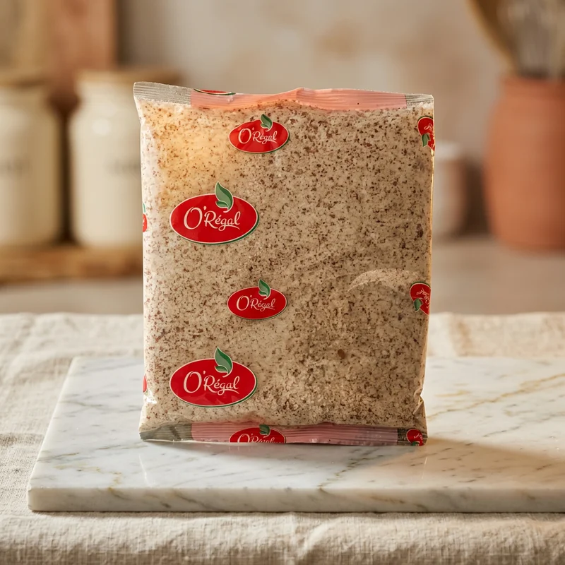 OREGAL ARACHIDI POWDER