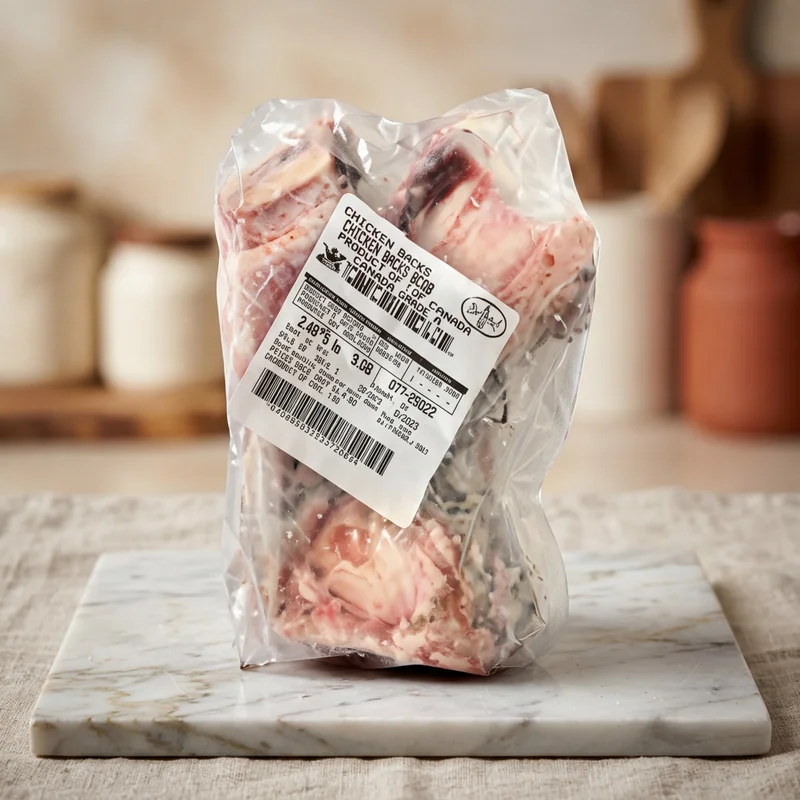 ZAMPE FLAMBATE BOVINO FIAMMATE