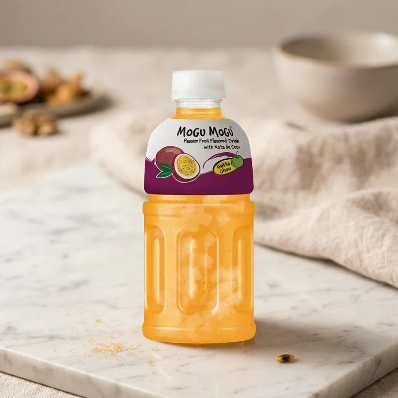 MOGU MOGU PASSION FRUIT