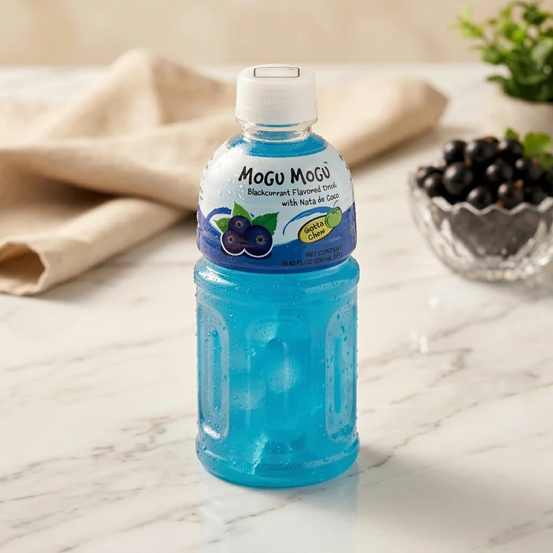 MOGU MOGU BLACKCURRANT
