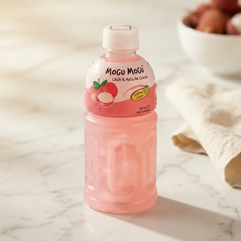 MOGU MOGU LYCHEE